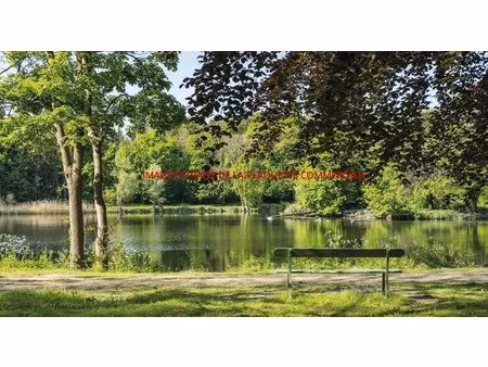 achat : appartement (92380)