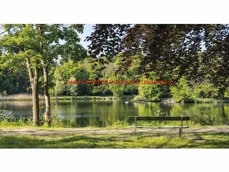 achat : appartement (92380)