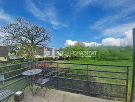 vente appartement 3 pièces à guichen (35580) : à vendre 3 pièces / 68m² guichen