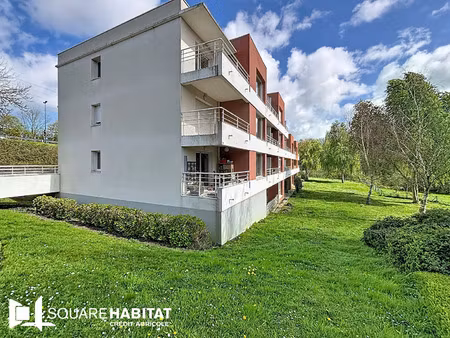 vente appartement 2 pièces à ploufragan (22440) : à vendre 2 pièces / 42m² ploufragan