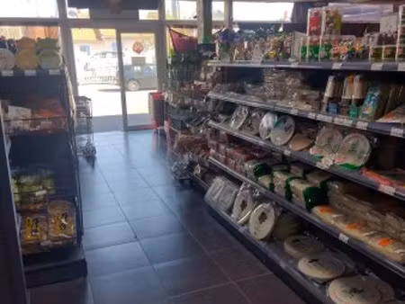 location local commercial 400m2 perpignan 66000 - 2800 € - surface privée