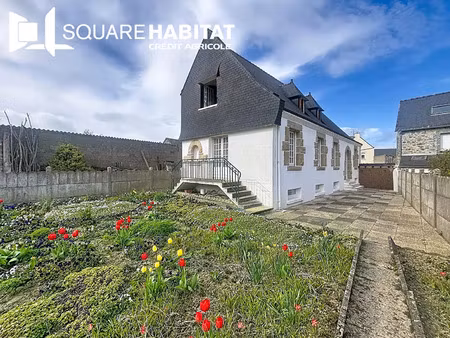 vente maison à collinee (22330) : à vendre / 117m² collinee