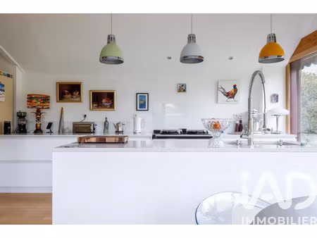 vente maison à guégon (56120) : à vendre / 191m² guégon