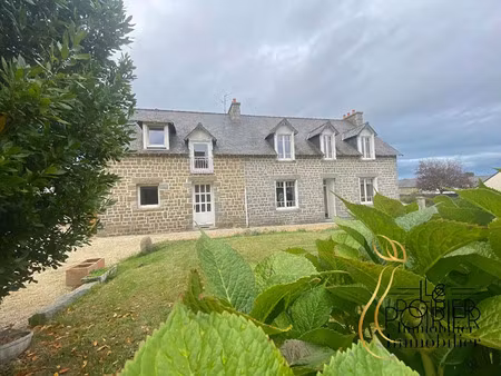 vente maison à langueux (22360) : à vendre / 188m² langueux
