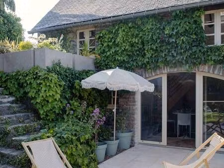 vente maison à moëlan-sur-mer (29350) : à vendre / 257m² moëlan-sur-mer