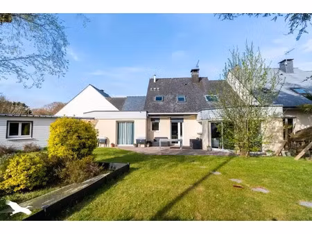 vente maison à morlaix (29600) : à vendre / 142m² morlaix