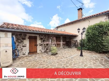 maison 9 pièces parc et dépendances