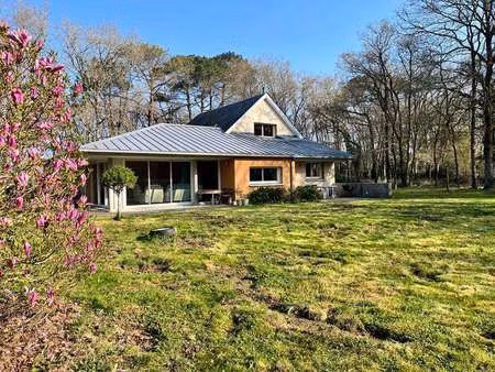 vente maison à quéven (56530) : à vendre / 131m² quéven