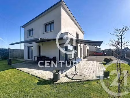 vente maison à saint-agathon (22200) : à vendre / 159m² saint-agathon