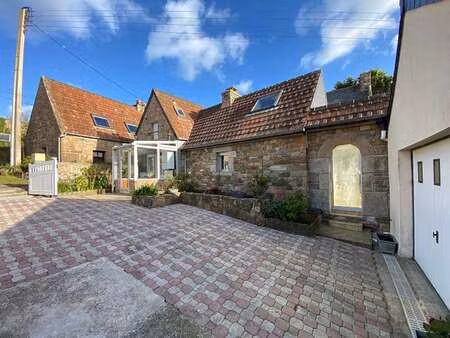 vente maison à trégastel (22730) : à vendre / 94m² trégastel