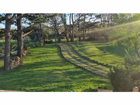 vente terrain à ploemeur (56270) : à vendre / 1100m² ploemeur