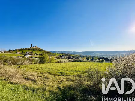 vente terrain à saint-laurent-les-tours (46400) : à vendre / 3419m² saint-laurent-les-tour