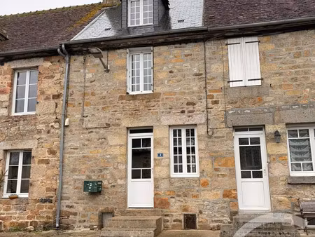 vente maison à champsecret (61700) : à vendre / 46m² champsecret