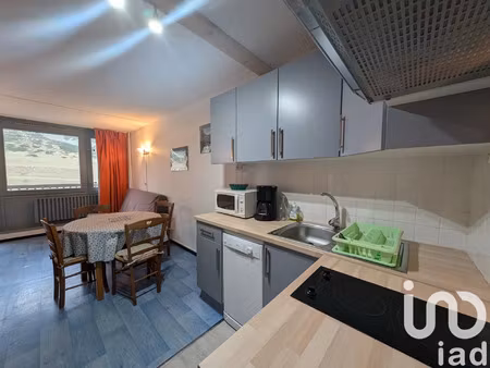 vente appartement t1 à astugue (65200) : à vendre t1 / 26m² astugue