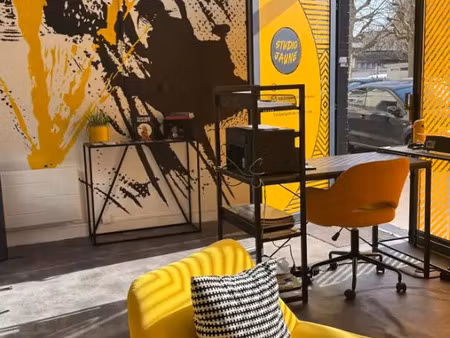 location bureaux et commerces à caen st-jean (14000) : à louer / caen st-jean