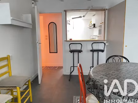 location appartement 2 pièces meublé à pleyben (29190) : à louer 2 pièces meublé / 37m² pl