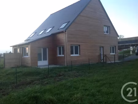 location maison à cuillé (53540) : à louer / 90m² cuillé