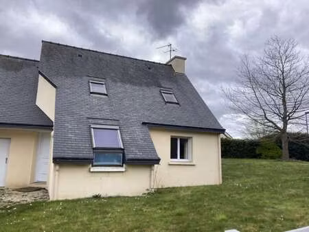 location maison à plérin (22190) : à louer / 82m² plérin