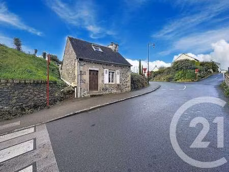 location maison meublé à pontrieux (22260) : à louer meublé / 23m² pontrieux