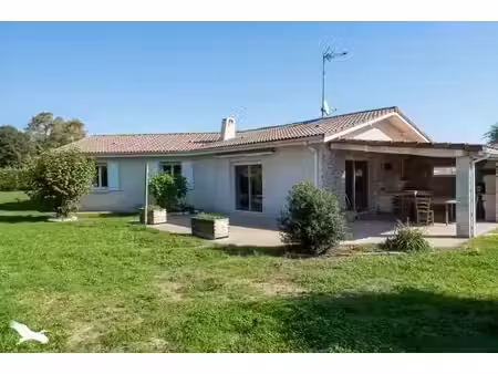 contemporaine de 4 pièces principales