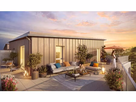 vente programme neuf t1  t2  t3  t4 pièces 34 à 78 m² ancenis-saint-géréon (44150)