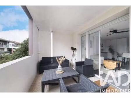 vente appartement 3 pièces à aucamville (31140) : à vendre 3 pièces / 58m² aucamville