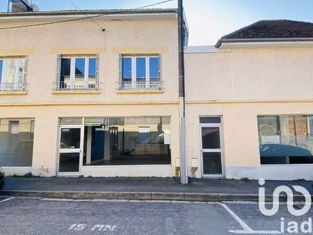 vente immeuble à vouziers (08400) : à vendre / 560m² vouziers