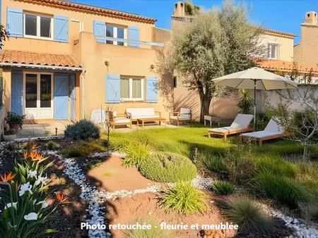 vente maison 5 pièces 109 m² à allauch (13190)  479 000 €