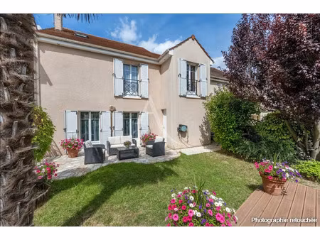 vente maison 7 pièces 126 m² à vaureal (95490)  449 901 €