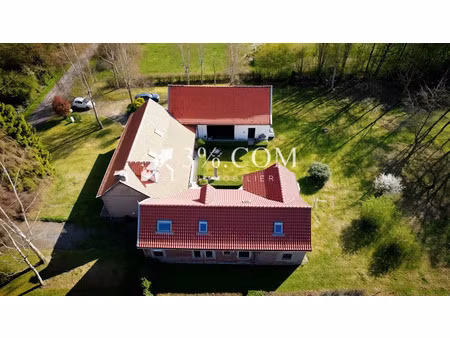 vente maison 10 pièces 268.5 m² à vieille-chapelle (62136)  484 100 €