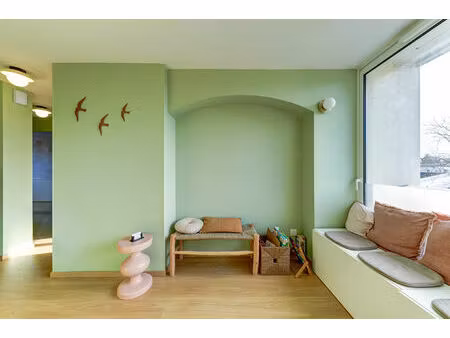 bureaux indépendant