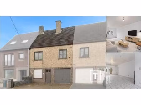 maison à vendre à biesstraat 72 gavere (rbv61257)