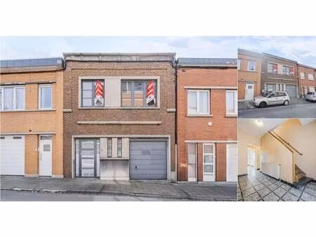 maison à vendre à avenue des coteaux 183 grivegnée (vbe05057)