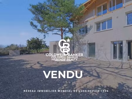 appartement de charme dans une bâtisse réhabilitée – dardilly