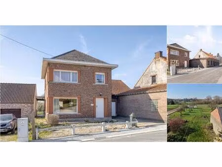 maison à vendre à kleindriesstraat 53 baardegem (rbv61188)