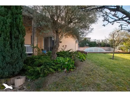 vente maison 5 pièces 156 m² à venerque (31810)  447 000 €