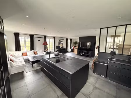 vente maison 6 pièces 148 m² à boutigny (77470)  458 000 €
