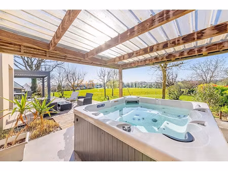 vente maison 6 pièces 137 m² à chateaubourg (35220)  467 100 €