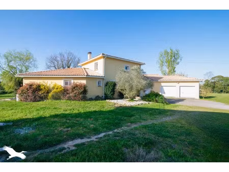 vente maison 6 pièces 170 m² à saint-jory (31790)  449 000 €
