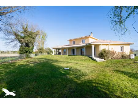 vente maison 6 pièces 170 m² à saint-jory (31790)  462 000 €