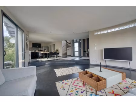 vente maison 4 pièces 120 m² à fouras (17450)  490 000 €