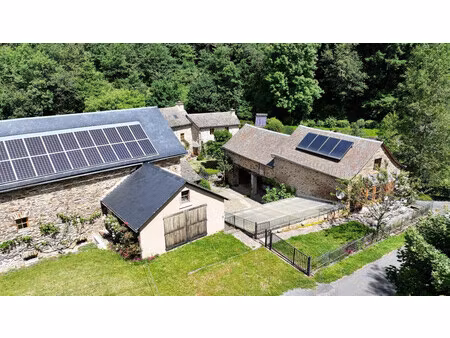 vente bâtiment 10 pièces