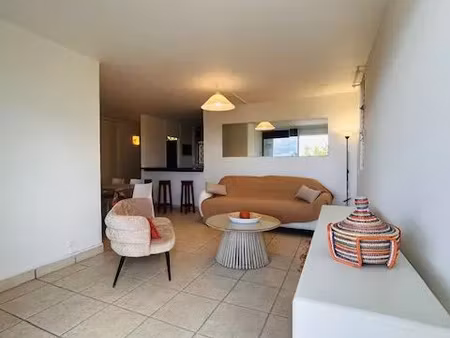 location appartement 4 pièces 86 m² à le gosier (97190)