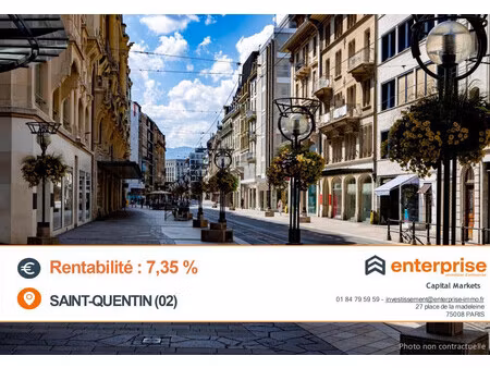 vente local commercial