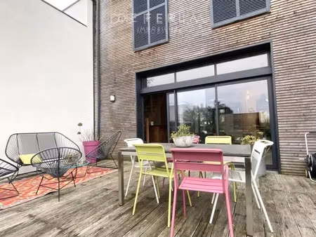 location maison 5 pièces 165 m² à châtillon (92320)