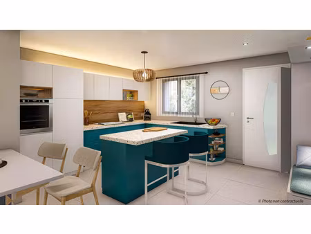 vente maison 5 pièces 71 m² roëzé-sur-sarthe (72210)