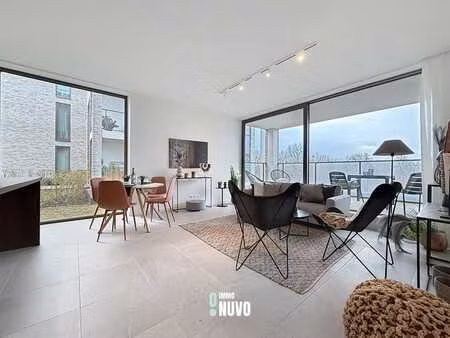 appartement vente sur plan