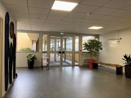 location locaux professionnels 45 m² à limoges (87000)  800 €