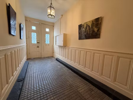 vente maison 10 pièces 222 m² à amiens (80000)  499 000 €