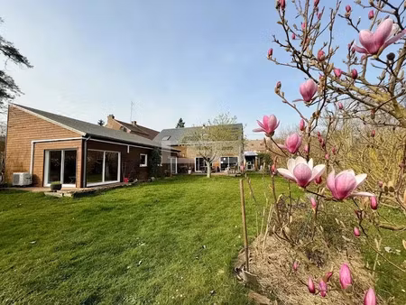 vente maison 9 pièces 243 m² à chambly (60230)  499 900 €